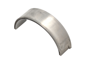 Main Bearing Shell (SINGLE) Oversize0.25MM Outer / Undersize 0.50MM Inner. Porsche 911 / 912 / 914 1965-77 - 90110113276, 90110113275, 90110113275001