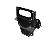 Support de montage sur berceau de joug moteur. Porsche911 1969-83 - 91111501403 - PS6894
