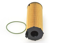 Ölfilter. Porsche 957/958 Cayenne V6 3.0L / S 4.2L DIESEL DIESEL - 95510722200, 95510722200, 95510722200 - E73HD207, F026407066