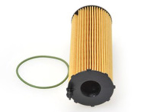 Filtro de aceite. Porsche 957/958 Cayenne V6 3.0L / S 4.2L DIESEL DIESEL - 95510722200, 95510722200, 95510722200 - E73HD207, F026407066