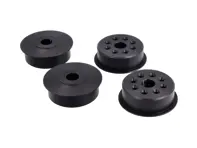 Untere Querlenkerbuchsen. Porsche 996 / 986 Boxster - 3602400003, 99634105306, 99634105307, 99634105316, 99634105319, 99634105314, 99634105317, 99634105318, 99634144190 - AP996260, AP-996-260