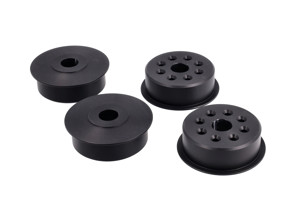 Untere Querlenkerbuchsen. Porsche 996 / 986 Boxster - 3602400003, 99634105306, 99634105307, 99634105316, 99634105319, 99634105314, 99634105317, 99634105318, 99634144190 - AP996260, AP-996-260