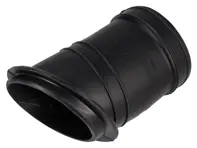 Heater blower boot. Porsche 911 1984-89 - 93021133701, 93021133700