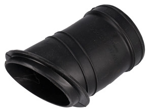 Heizungsgebläsemanschette. Porsche 911 1984-89 - 93021133701, 93021133700