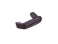 Joint d'étanchéité pour ouverture de porte. Porsche 911 / 964 / 993 Cabriolet - 91153152365