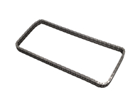 Chaîne de distribution d'arbre à cames. Porsche 987 Boxster / 987C Cayman / 997 - 99610515201, 99610515200