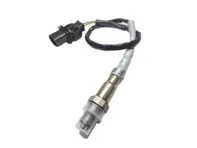 Sonde lambda à oxygène juste AVANT le convertisseur catalytique. Porsche 958 Cayenne Hybrid - 95860613420 - 970841