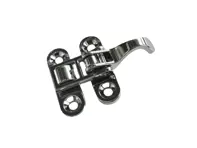 Verdeckverschluss. Porsche 356A Speedster / 356 Roadster - 54056189000 - 00098165045