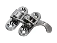 Chiusura capote. Porsche 356A Speedster / 356 Roadster - 54056189000 - 00098165045