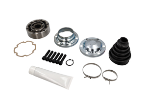 Gleichlaufgelenksatz Gleichlaufgelenk. Porsche 911 / 965 / 964 / 993 / 986 - 91133292301, 302303, 91133203001, 14-146044, 501SU001NA