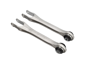 Bras de suspension arrière et boulons. Porsche 997 2005>> - 996-341-043-06, 99733104301, 99733104302