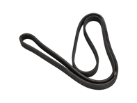 Drive belt. Porsche 997.2 / 987.2 Boxster / 987C.2 Cayman - 9A110221601, 6DPK1853