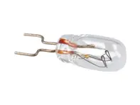 Dritte Bremslichtbirne. Porsche 993 - 99963113591, 99963113590