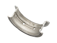Coussinet de vilebrequin, butée (simple). Porsche 911 / 911 Turbo / 912 / 914 1965-77 - 90110113175
