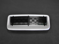 Alerón trasero Singer Look con parrilla negra. Porsche 964 - TK339, TKZ40C, TKZ339 - TK339, TKZ40C, TKZ339