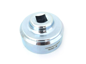 Querlenker-Kugelgelenk-Ausbauwerkzeug. Porsche 911 1969-89 / 914 1972-76 - 00072128020