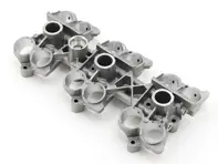 Cam follower housing. Porsche 996 C2/C4/C4S 2002-05 - 99610404205, 99610404204, 99610404200