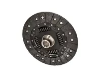 Disque central d'embrayage torsion HD. Porsche 996 Turbo/GT2 / 997 Turbo/GT2/GT3 SACHS Performance - 881861000029, 881861 000029