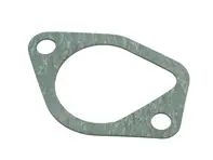 Joint de collecteur d'admission. Porsche 911 Carrera 3.2L 1984-89 - 93011019714, 71-25738-10, 712573810, 704.970