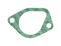 Inlet manifold gasket. Porsche 911 84-89 - 93011019714, 71-25738-10, 712573810, 704.970