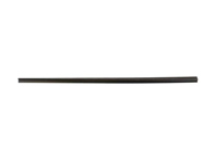 Door Seal Slot Outer. Porsche 924 / 944 - 477837469A, 477837470A, PCG837469A, PCG837470A