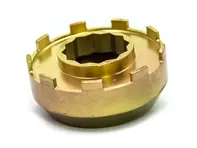 Centerlock-Radverriegelungstopf. Porsche 996/997 GT3 Cup - 96434167570