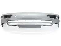 Front Bumper. Porsche 993 Carrers C2 / C4 / RS - 99350531100G2X, 99350531104, 99350531100