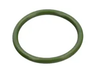 O-ring voor distributiekettingspanner/-versteller - 18,77x1,78. Porsche 986 Boxster / 987 Boxster & Cayman / 996 & 997 Carrera - 99970734440 - ORS50258