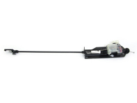 Bonnet lock motor actuator. Porsche 981 Cayman / 991.1 - 99150411701
