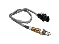 Lambda oxygen sensor, in front of catalytic converter. Porsche 970 Panamera - 97060612401, 97060612301