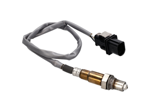 Lambda oxygen sensor, in front of catalytic converter. Porsche 970 Panamera - 97060612401, 97060612301