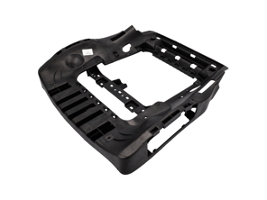 Base de siège porte-coussin. Porsche986/996 - 99652150502, 99652150500, 99652150900