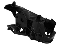 Plaque de base pour base de rétroviseur extérieur. Porsche 95B Macan - 95B858298B, 95B858298, 95B858298A, 95B858298C