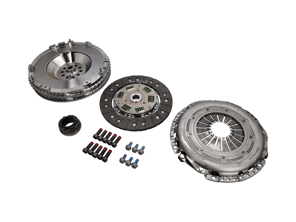 Embrague mejorado y kit de volante aligerado. Porsche 981 Boxster / Caimán - 98111401210, 98111401211, 98111691300, 98111691301, 98111401280, 98111401281, 98111691380, 98111691381 - 9M981LWFlywl&Clutch