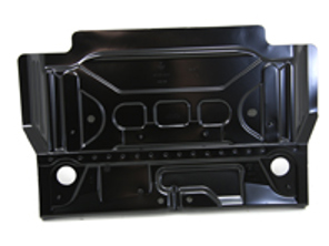 Stirnplatte. Porsche 991 / 982 Boxster Spyder / Cayman GT4 - 99150143101GRV