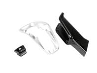 Gear selector lever repair kit. Porsche 9YA Cayenne 2018-2023 - 9Y0713140D, 9Y0713140A, 9Y0713140B, 9Y0713140C - 9Y0713140A