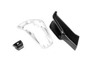 Kit de réparation du levier de vitesses. Porsche 9YA Cayenne 2018-2023 - 9Y0713140D, 9Y0713140A, 9Y0713140B, 9Y0713140C - 9Y0713140A