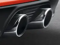 Endrohre für die Sportauspuffanlage. Porsche 911 (991.2) 2017>> - 99104420024