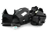 Luftverteilergehäuse, Rechtslenker Fahrzeuge. Porsche 997.2 Turbo / 997 GT3 - 99757390105