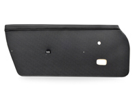 Pannello di rivestimento della portiera, SINISTRO. Porsche 911-6/4 - 91455501711702, 91455501711