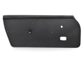 Pannello di rivestimento della portiera, SINISTRO. Porsche 911-6/4 - 91455501711702, 91455501711