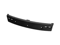 Number Plate Holder. Porsche 996 >>2001 - 99670110500