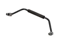 Conduite d'étrier de frein. Porsche 987 Boxster / Cayman / 996 / 997.1 / 997.2 1998-2013 - 99635196130