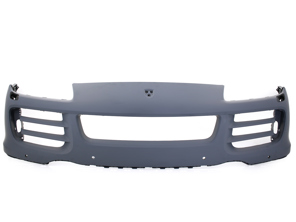 Frontstoßstange. Porsche 957 Cayenne 2007-10 - 95550531113G2X