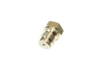 Valvola a spillo da 2,00 mm per carburatore Solex. Porsche 356/911 - 61610090501, 61610090500 - FUE11.1.143