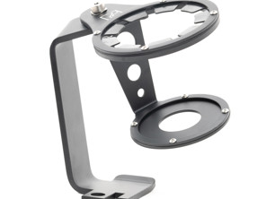 Adjustable seat mounted cup / drink holder. Porsche 986 / 996 / 987 / 997 - SA05.12