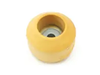 Support de support d'amortisseur. Porsche 957 Cayenne - 95533301900