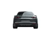 Dark LED rear lamp kit. Porsche 971 Panamera LHD Cars - 971044900