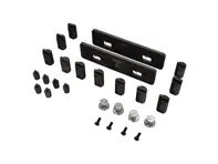 Kit di attrezzi per il bloccaggio dell'albero a camme. Porsche 95B.2 Macan / 971 Panamera / 9YA Cayenne - T40331/1 A, T40331/1 B - C4011