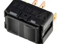 Commutateur de becquet arrière. Porsche 986 Boxster / 996 - 99661310200